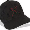 Hurley Parade Skull Hat