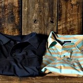 Squeaky Clean Polo Shirt