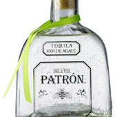 Patrón Silver Tequila