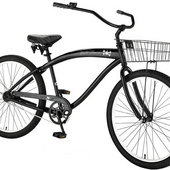 Paul Frank Pirate Skurvy Cruiser
