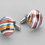 Paul Smith Spring '08 Cufflinks