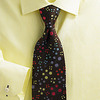 Paul Smith Multi Dot Tie