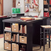 Pottery Barn Bedford Project Table
