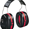 Peltor Noise Canceling Earmuffs