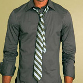 Penguin Francis Necktie