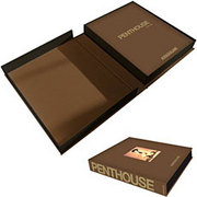 Penthouse 40th Anniversary Book