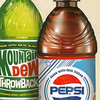 Pepsi Throwback