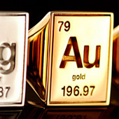 Periodic Rings