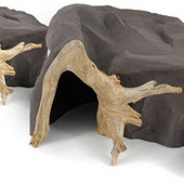 Browning Passage Pet Cave