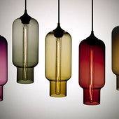Pharos Modern Pendant Light