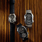 Philip Stein Teslar Watches