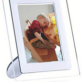 Philips 7-inch Digital Picture Frame