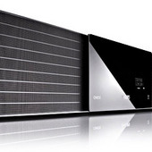 Philips HTS8100 SoundBar