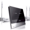 Philips HTS9800 Home Theater System