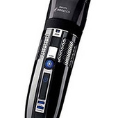 Philips Norelco Turbo Vacuum Trimmer