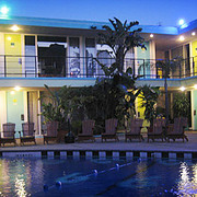 Phoenix Hotel