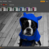 Adobe Photoshop Express