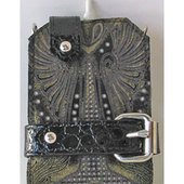 Piano Zero iPod Case
