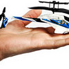 Picco Z Mini Helicopter