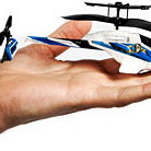 Picco Z Mini Helicopter