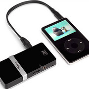 Pico Pocket Projector