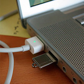 Pico USB Flash Drive