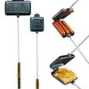Plow & Hearth Pie Irons