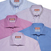 The Traveller Shirt