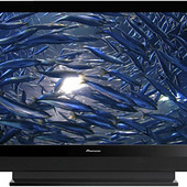 Pioneer 8G 1080p Plasma TVs