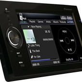 Pioneer AVIC-F500BT