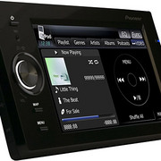 Pioneer AVIC-F500BT