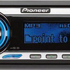 Pioneer DEH-P7700MP CD Reciever