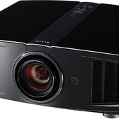 Pioneer Elite Kuro Projector
