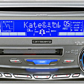 Pioneer FH-P510MD Multi-Media DSP Receiver