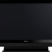 Pioneer Kuro Plasma Displays