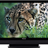 Pioneer PDP-6070HD 60-inch Plasma HDTV