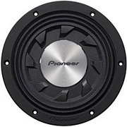 Pioneer Shallow Subwoofer
