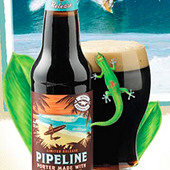 Kona Brewing Co. Pipeline Porter