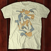 Vintage Pipes T-Shirt