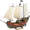 Remote Controlled Pirate Ship