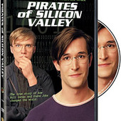 Pirates of Silicon Valley