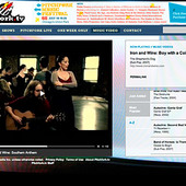 Pitchfork.tv