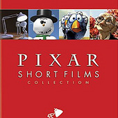 Pixar Short Films Collection - Volume 1
