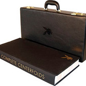 Playboy: The Complete Centerfolds