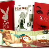 Playboy Cover to Cover: The 50's