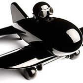 Playsam Jetliner Toy