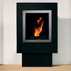 Plaza Fireplace