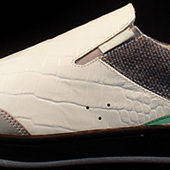 PLSTK Friday Slip-On