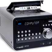 PlusDeck Ex USB Cassette Deck