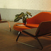 Ply-Bak Love Seat